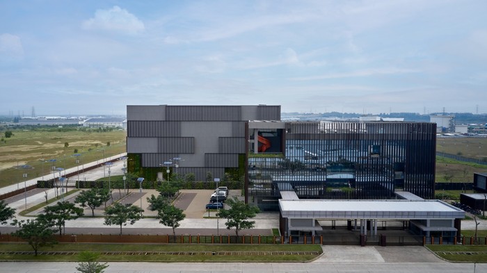 Data Center Telkom