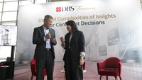 Hal ini memungkinan nasabah agar lebih yakin dalam mengambil keputusan finansial.