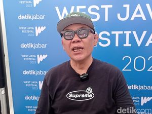 Doel Sumbang Sebut Suhu Politik Mulai Memanas Jelang Pilpres 2024