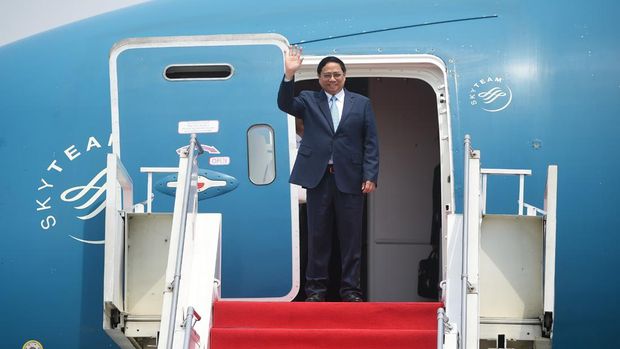 Dok. Biro Pers Sekretariat Presiden
