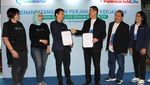 Dukungan Layanan Kesehatan Digital