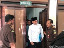 Saat Kasus Mafia Tanah Kas Desa Seret 2 Lurah di Sleman gegara Pembiaran