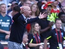 Ten Hag Merasa Dirugikan 3 Keputusan Wasit