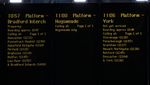 Fans Harry Potter Penuhi Stasiun Kings Cross London Rayakan Hogwarts Day