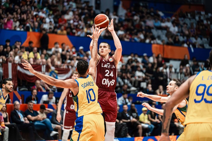 FIBA World Cup