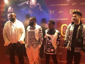 Sinopsis Film Orpa: Perjuangan Gadis Papua Mengejar Mimpinya
