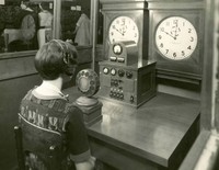 Foto jadul cerita mencengangkan