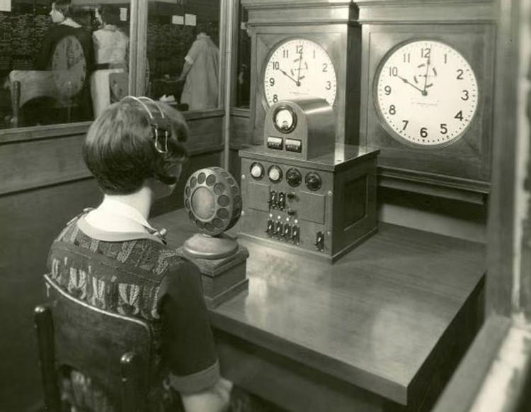 Foto jadul cerita mencengangkan