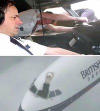 Foto jadul cerita mencengangkan