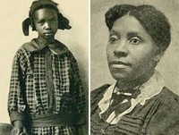 Foto jadul cerita mencengangkan