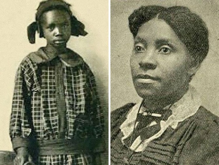 Foto jadul cerita mencengangkan