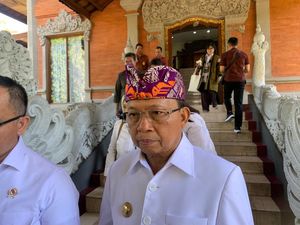 Koster Sentil Pelaku Wisata soal Lift Jatuh Tewaskan 5 Karyawan di Ubud