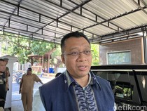 Pemprov NTB Klaim DBH AMNT Rp 104 Miliar Tinggal Pencairan