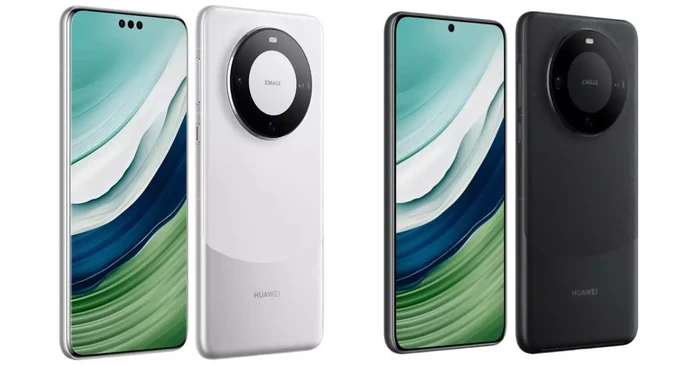 Huawei Mate 60 Pro