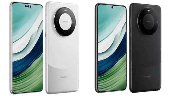 Huawei Mate 60 Pro - Flagship Smartphone yang Mewah Siap Menjadi Pesaing Diera 5G!