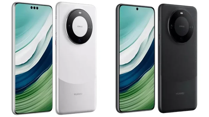 Huawei Mate 60 Pro