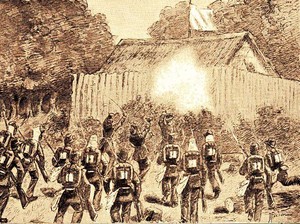 Sejarah Perang Banjar: Penyebab, Peristiwa Penting, dan Akhir Perlawanan