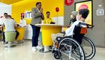 Indosat Rayakan Hari Pelanggan Nasional