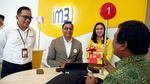 Indosat Rayakan Hari Pelanggan Nasional
