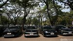 Ini Deretan Mobil Listrik untuk KTT ASEAN Jakarta