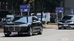 Ini Deretan Mobil Listrik untuk KTT ASEAN Jakarta