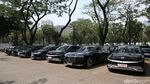 Ini Deretan Mobil Listrik untuk KTT ASEAN Jakarta