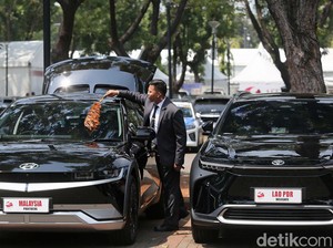 Pimpinan hingga CEO Dunia Bakal Kumpul di Jakarta Hadiri AIPF
