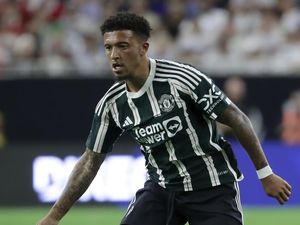 Jadon Sancho Bisa Saja Main Lagi di MU, Asalkan...