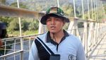 Telan Rp 13 M, Jembatan Gantung di Kalbar Rampung Seberangi Kapuas