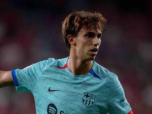 Duh, Joao Felix Terima Gaji Kecil di Barcelona