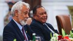 Jokowi Terima Kunjungan PM Timor Leste Xanana Gusmao