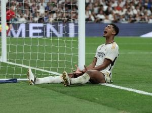 Klasemen Liga Spanyol: Real Madrid Kukuh di Puncak