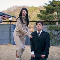 Seperti apa kisah Jung So Min dan Kang Ha Neul yang kembali tinggal bersama dengan kenangan yang tersisa? Penggemar dapat menantikan penayangan film 30 Days di bioskop pada 3 Oktober mendatang.   Foto: dok. Mindmark