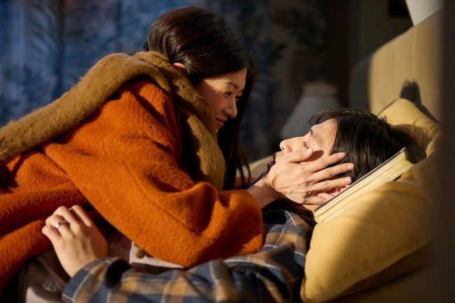 Meskipun awalnya penuh cinta, hubungan Jung So Min dan Kang Ha Neul tak harmonis setelah menikah. Keduanya mulai bertengkar dan menyerang satu sama lain dengan cara yang kekanak-kanakan.Foto: dok. Mindmark