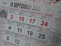 Kalender Bali 5 September 2023: Tidak Baik Untuk Memulai Pekerjaan Penting!