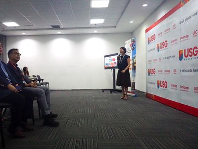 Raih Gelar dari Kampus AS-Kanada, Begini Caranya