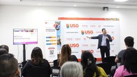 UIC College bekerjasama dengan Whatcom Community College hadirkan American Degree Transfer Program (UIC ADTP), sebuah kesempatan bagi para pelajar untuk mendapatkan gelar dari universitas-universitas unggulan di AS dan Kanada.  