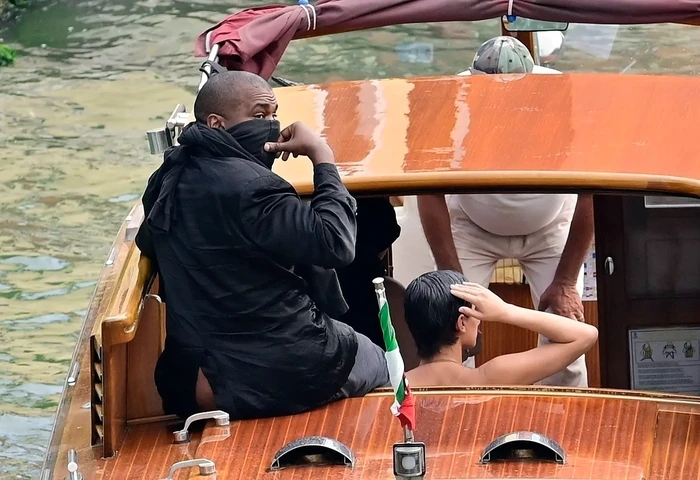 Kanye West