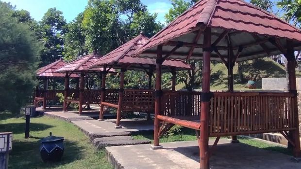 Kebun Pak Budi Pasuruan