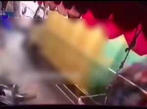Sopir Truk Penabrak Sekeluarga Baru Keluar Toko di Sukabumi Jadi Tersangka