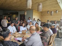 Ayuterra Resort Beri Santunan Rp 40 Juta untuk Korban Lift Maut
