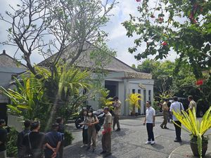 Keberadaan Bos Ayuterra Resort Saat Lift Jatuh Tewaskan 5 Karyawan