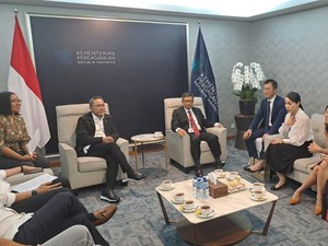 Mobnas Listrik Vietnam Mau Masuk RI, Mendag Siap Dukung