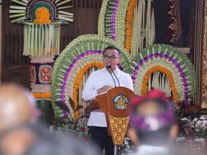 MenPAN-RB Puji Penyederhanaan OPD-Penerapan RB Berdampak di Bali