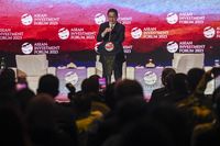 Arsjad Rasjid Dorong Kolaborasi ASEAN Sebagai Surga Investasi Global