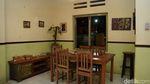 Kopi Rumahan, Hadirkan Konsep Ngopi Layaknya di Rumah Sendiri