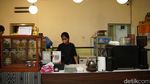 Kopi Rumahan, Hadirkan Konsep Ngopi Layaknya di Rumah Sendiri