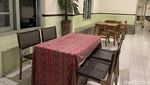 Kopi Rumahan, Hadirkan Konsep Ngopi Layaknya di Rumah Sendiri
