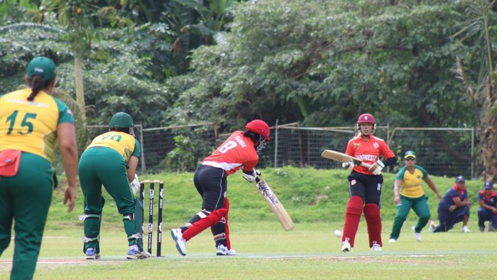 Piala Dunia T20 Wanita ICC 2024