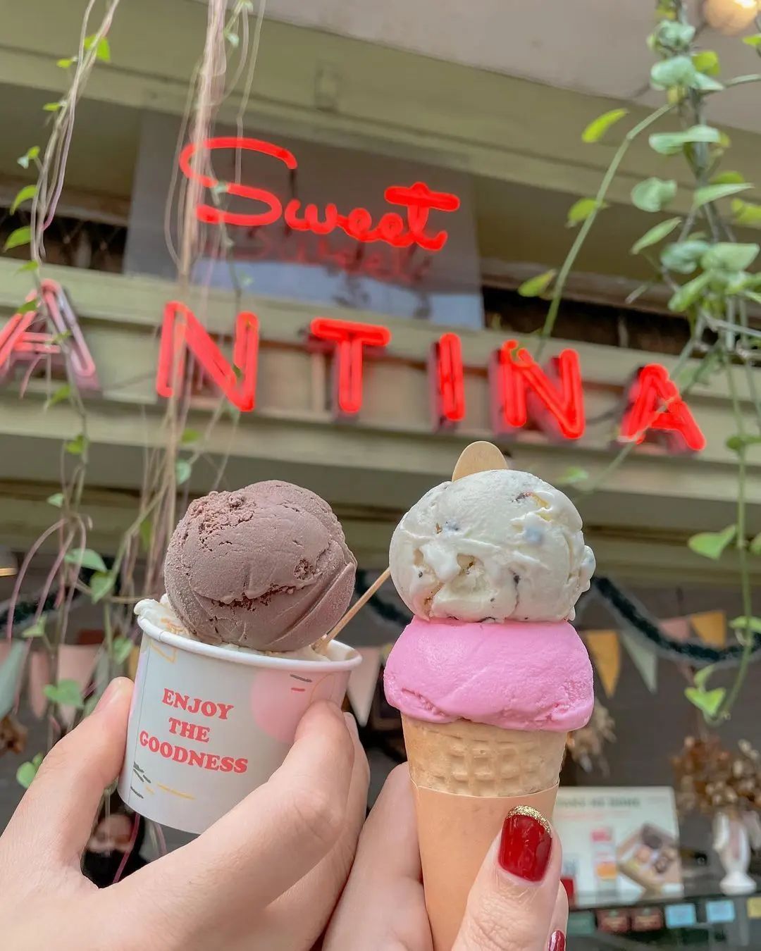 Tempat makan favorit Ridwan Kamil